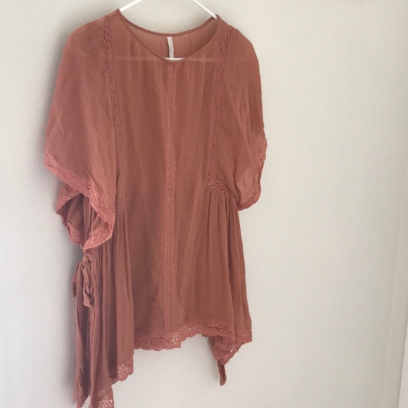 Top Zara - Picture 1 of 3